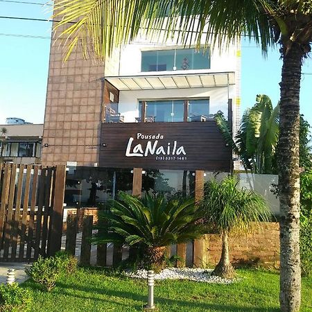 ברטיוגה Pousada La Naila מראה חיצוני תמונה