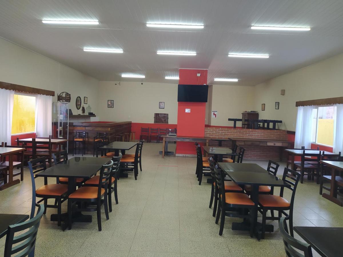 ברטיוגה Pousada La Naila מראה חיצוני תמונה