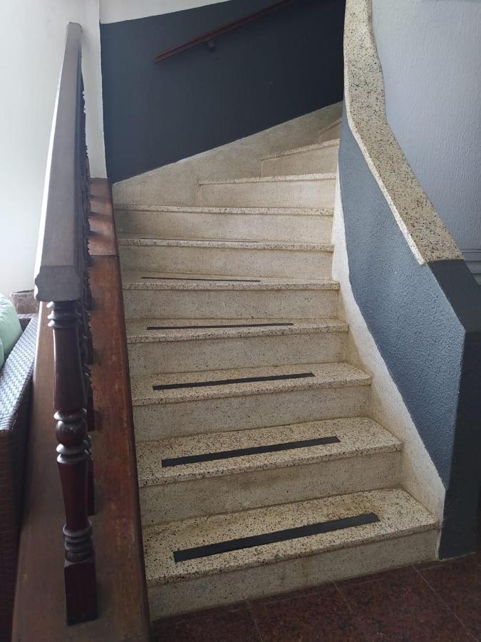 ברטיוגה Pousada La Naila מראה חיצוני תמונה