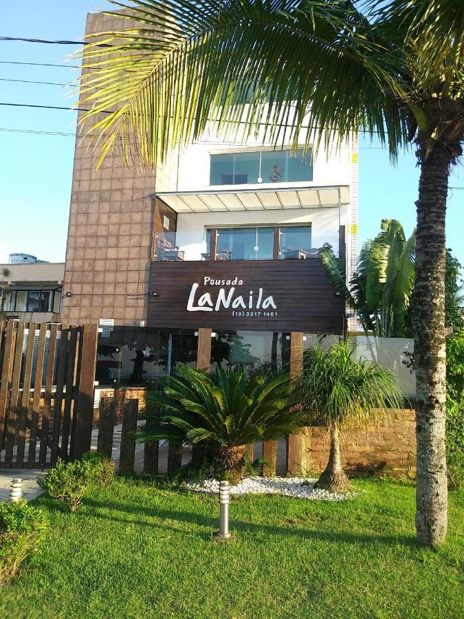 ברטיוגה Pousada La Naila מראה חיצוני תמונה